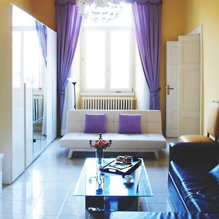 Bed And Breakfast Piazza Vittorio87 Rom Exterior foto