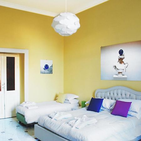 Bed And Breakfast Piazza Vittorio87 Rom Exterior foto