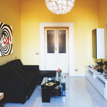 Bed And Breakfast Piazza Vittorio87 Rom Exterior foto