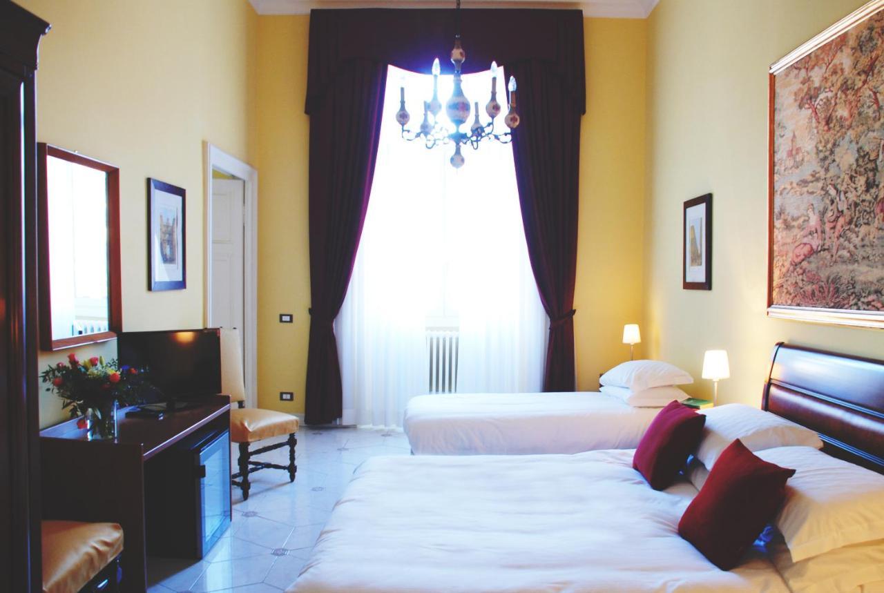 Bed And Breakfast Piazza Vittorio87 Rom Zimmer foto