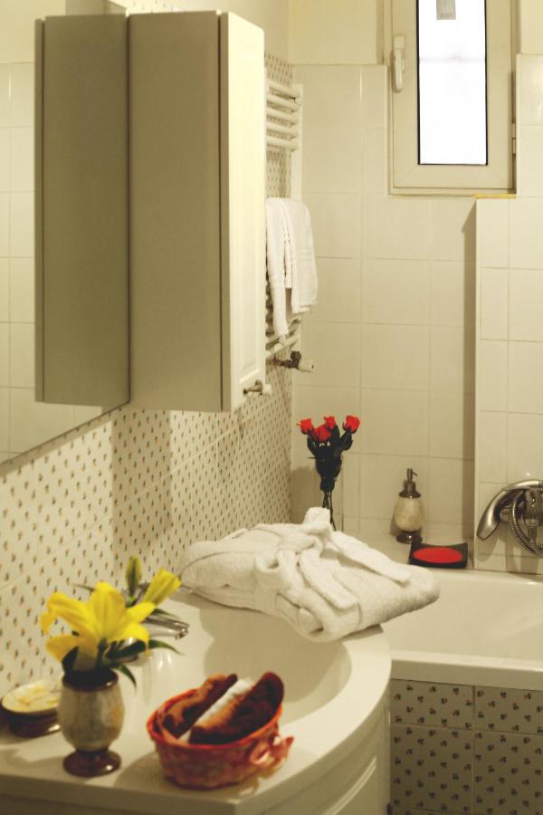 Bed And Breakfast Piazza Vittorio87 Rom Zimmer foto